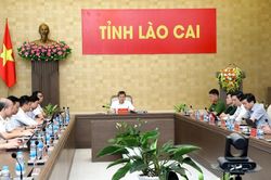 Quyết t&acirc;m đấu tranh chống bu&ocirc;n lậu, gian lận thương mại v&agrave; h&agrave;ng giả