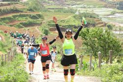 Tả Van nâng tầm giải chạy 'Sa Pa mùa nước đổ' thành sản phẩm du lịch thể thao chuyên nghiệp