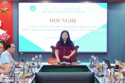 Lào Cai chia sẻ nhiều kinh nghiệm mở rộng diện bao phủ bảo hiểm xã hội, bảo hiểm y tế