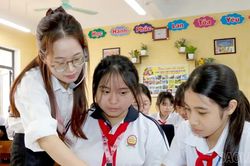 Bộ GD&ĐT hướng dẫn sắp xếp mạng lưới trường học