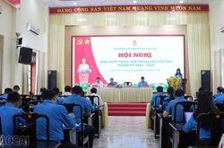 Liên đoàn Lao động tỉnh triển khai nhiệm vụ 6 tháng cuối năm