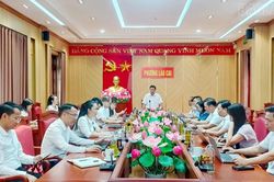 Hội nghị sơ kết 01 năm thực hiện Quy chế số 03-QC/TU về phối hợp lãnh đạo, chỉ đạo đối với Trung tâm Chính trị cấp xã