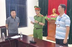 Lào Cai: Bắt đối tượng lừa góp vốn đầu tư bất động sản, chiếm đoạt tài sản của người dân