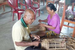 Đào tạo nghề gắn với sinh kế bền vững cho lao động nông thôn