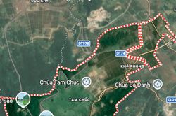 Quy hoạch giao thông phường Tam Chúc, tỉnh Ninh Bình: Mở mới tuyến đường 7 km kết nối du lịch