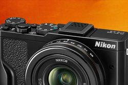Nikon DL: Sự trở lại của huyền thoại lỗi hẹn trong phân khúc máy ảnh compact cao cấp