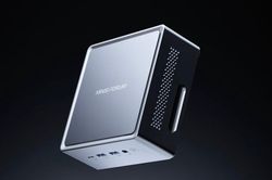Minisforum tr&igrave;nh l&agrave;ng NAB9S: Mini-PC chạy Core i9-13900HK với gi&aacute; từ 399 USD
