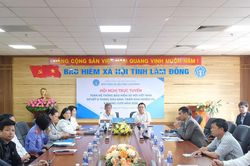 Lâm Đồng tăng tốc phủ rộng chính sách bảo hiểm xã hội