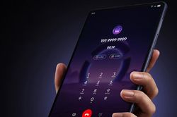 Lenovo Legion Y700 Infinite: Tablet chơi game màn hình OLED và công nghệ 5G đa ăng-ten
