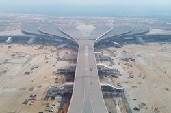 Dự án cao tốc Hồ Tràm - sân bay Long Thành quy mô 44.000 tỷ đồng sắp triển khai