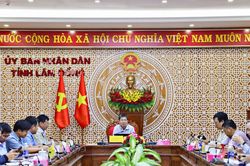 Ngành xây dựng tăng tốc hoàn thành các mục tiêu năm 2026