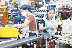 Tăng trưởng hai con số: Nền tảng để Ninh Bình bứt phá trở thành thành phố trực thuộc Trung ương