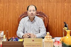 Phát huy vai trò cực tăng trưởng của các khu công nghiệp
