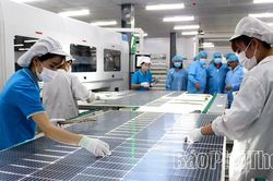 Hội nhập quốc tế - Mở rộng không gian phát triển