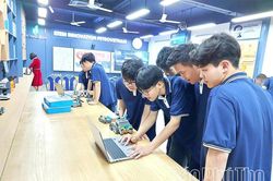 Nâng cao chất lượng giáo dục đáp ứng yêu cầu hội nhập