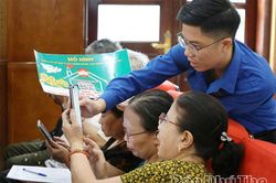 Lan tỏa sức mạnh khối đại đo&agrave;n kết to&agrave;n d&acirc;n tộc