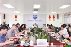 BHXH Việt Nam triển khai nhiệm vụ 6 tháng cuối năm 2026