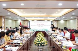 Ban Dân tộc HĐND tỉnh thẩm tra các nội dung trình Kỳ họp thứ hai HĐND tỉnh khóa XVI
