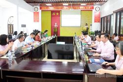 Tổng dư nợ t&iacute;n dụng ch&iacute;nh s&aacute;ch qua c&aacute;c tổ chức Hội đo&agrave;n thể nhận ủy th&aacute;c tr&ecirc;n 11.999 tỷ đồng