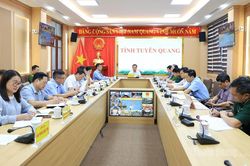 Ban Chỉ đạo 389 quốc gia triển khai nhiệm vụ chống buôn lậu 6 tháng cuối năm