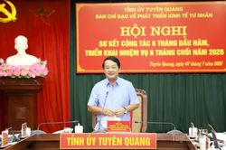 Tháo gỡ khó khăn vướng mắc của nhà đầu tư, cộng đồng doanh nghiệp một cách chân thành, có trách nhiệm