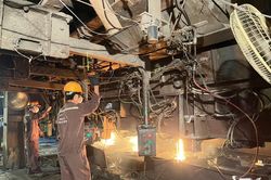Khẩn trương khắc phục sự cố, nâng cấp hệ thống xử lý môi trường