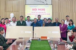 Thực hiện hiệu quả chính sách đối với người có uy tín