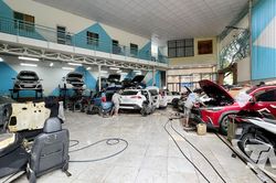 Báo và Phát thanh, Truyền hình Thái Nguyên thông báo đấu giá tài sản