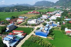 Xã Định Hóa thu ngân sách vượt 28% dự toán năm 2026
