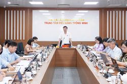 Khảo sát việc thực hiện chính sách, pháp luật về khám, chữa bệnh