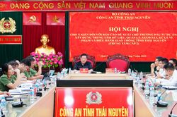 Đề xuất đầu tư Trung tâm dữ liệu, quản lý, giám sát và điều hành giao thông Thái Nguyên