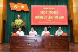 Tăng tốc, bứt phá để hoàn thành các mục tiêu của năm 2026