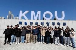 Không chỉ kiến thức, chúng tôi còn học được cách làm việc chuyên nghiệp…