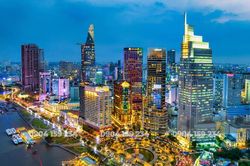Phê duyệt Hội đồng điều hành Trung tâm tài chính quốc tế tại Việt Nam