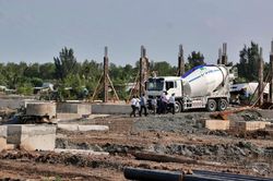 Cà Mau: Đôn đốc tháo gỡ vướng mắc, đẩy nhanh tiến độ các dự án trọng điểm