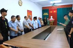 Lạng Sơn: Khởi tố hai phó chủ tịch xã và nhiều cán bộ tham ô gần 7 tỷ đồng