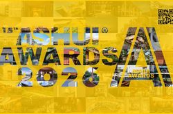 Khởi động giải thưởng thường niên ngành Xây dựng Ashui Awards 2026 (lần thứ 15)
