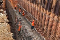 Bộ Xây dựng nâng cao hiệu quả quản lý trong đầu tư xây dựng
