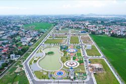 Ngành Xây dựng tạo đà để Thái Nguyên bứt phá tăng trưởng hai con số