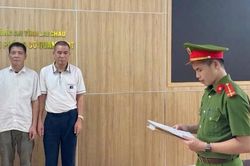 Lai Châu: Khởi tố người đàn ông đăng gần 400 bài sai sự thật trên Facebook để kiếm tiền