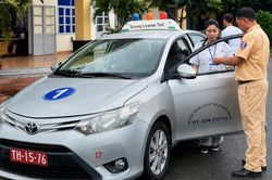 Bỏ thi m&ocirc; phỏng s&aacute;t hạch l&aacute;i xe từ: Học vi&ecirc;n giảm &aacute;p lực, trung t&acirc;m nhanh ch&oacute;ng th&iacute;ch ứng
