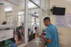 Ninh Bình: Đăng kiểm phương tiện thông suốt nhờ chuyển đổi số và cải cách thủ tục