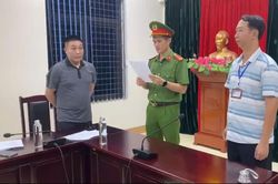 Lào Cai: Bắt đối tượng lừa góp vốn đầu tư bất động sản, chiếm đoạt hơn 1,8 tỷ đồng