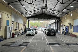 Đề xuất nâng chuẩn toàn diện cơ sở đăng kiểm, bổ sung quy định với xe điện