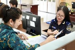 Hải quan siết kỷ luật, thúc đẩy chuyển đổi số trong điều hành thực thi công vụ