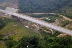 Giải ngân các dự án giao thông trọng điểm đạt hơn 59 nghìn tỷ đồng
