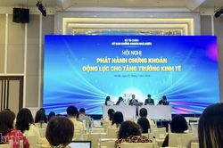 Phân định rõ trách nhiệm trong quản lý, giám sát thị trường trái phiếu doanh nghiệp