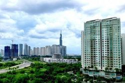 TP. Hồ Chí Minh: Nguồn cung phục hồi, thị trường bất động sản bước vào giai đoạn sàng lọc