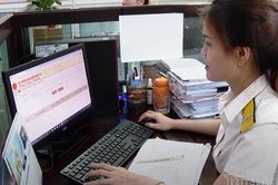 Luật Quản lý thuế năm 2025: Bước đột phá chuyển từ tư duy 'kiểm soát' sang 'phục vụ - quản trị rủi ro - đồng hành tuân thủ'