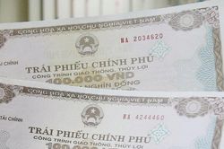 Thanh khoản thị trường trái phiếu chính phủ tăng mạnh trong tháng 6
